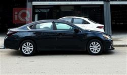 نيسان ألتيما